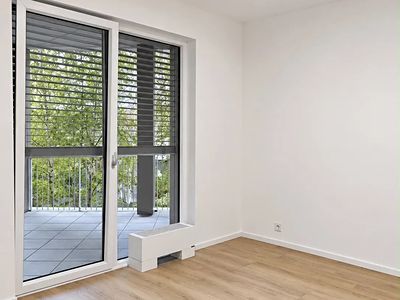 Pronájem bytu 2+kk 82 m²