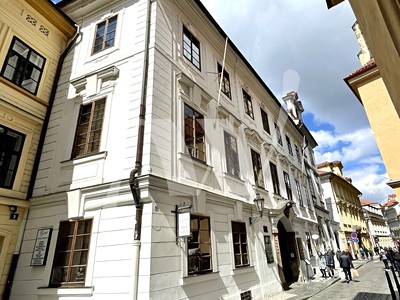 Pronájem komerčního prostoru, 167 m² (3 z 11)