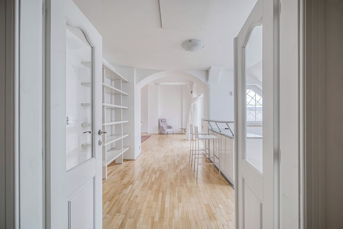 Pronájem bytu 3+kk 125 m² – fotografie 5