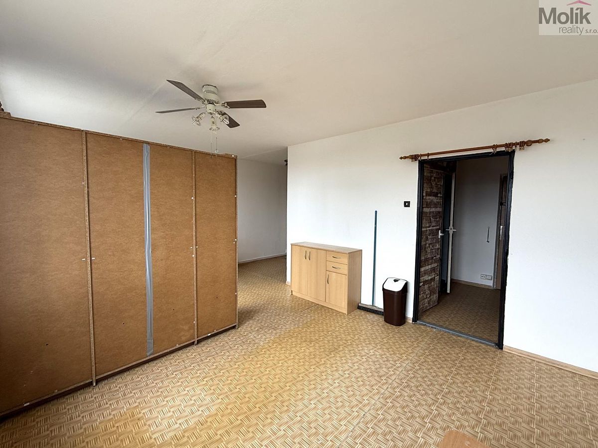 Pronájem bytu 1+kk 32 m² – fotografie 5