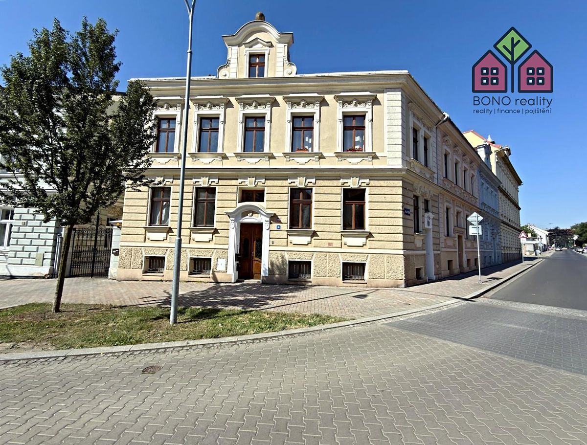 Pronájem bytu 2+kk 47 m² – fotografie 4