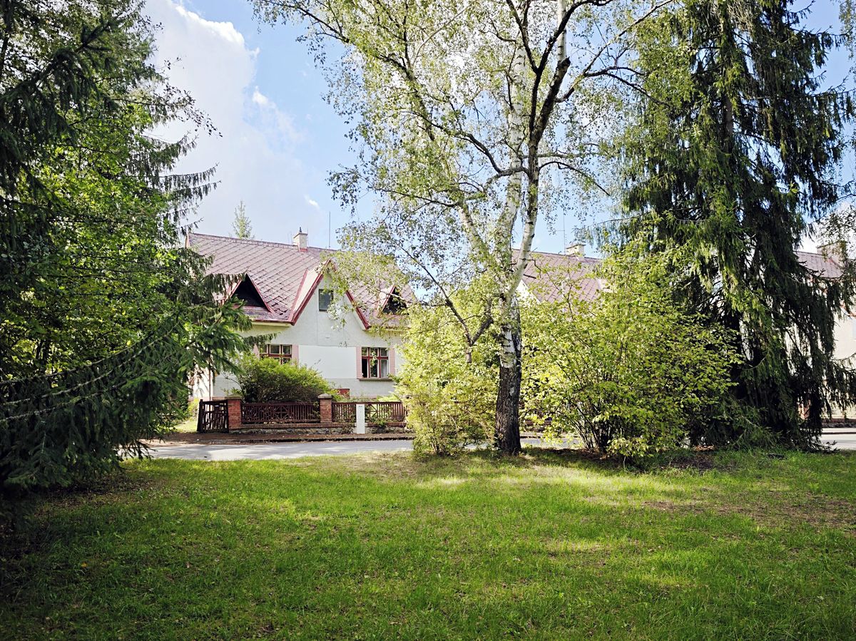 Prodej rodinného domu 120 m², pozemek 741 m²