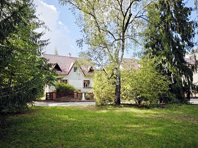 Prodej rodinného domu 120 m², pozemek 741 m²