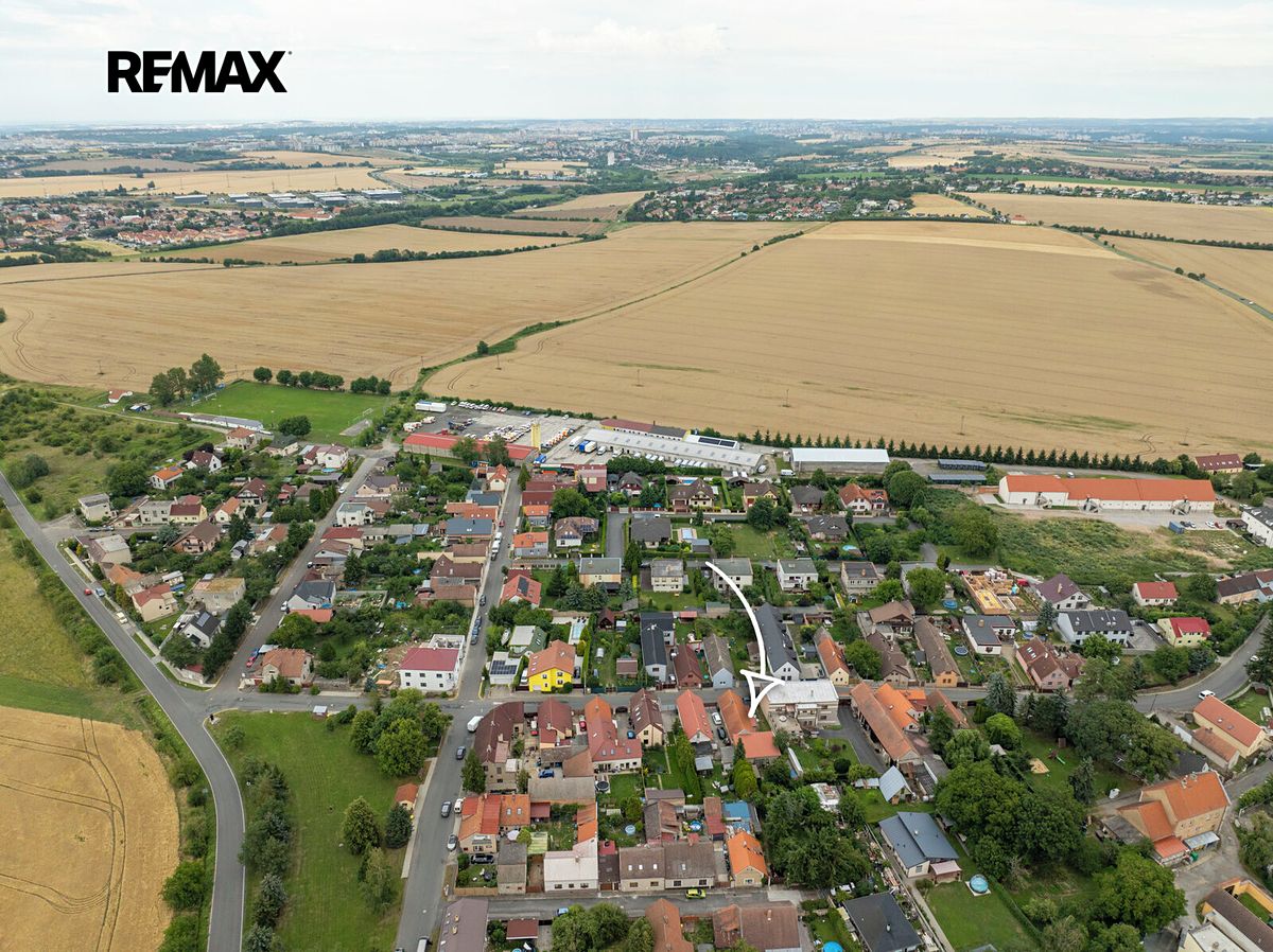 Prodej rodinného domu 100 m², pozemek 318 m² – fotografie 4