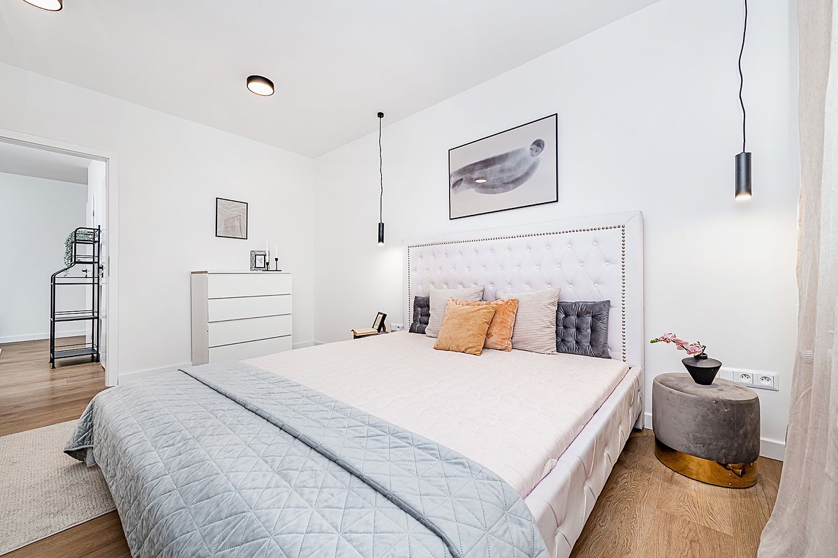 Prodej bytu 3+kk 70 m²