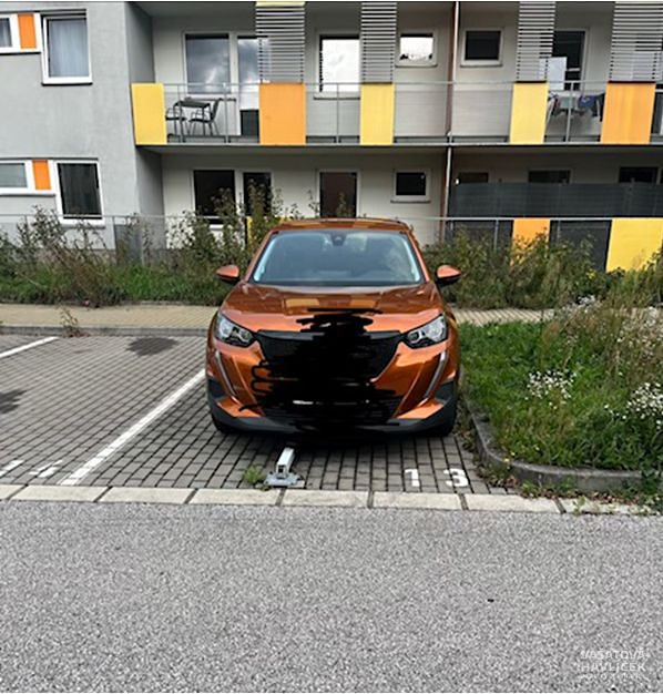 Prodej pozemku 11 m² – fotografie 2