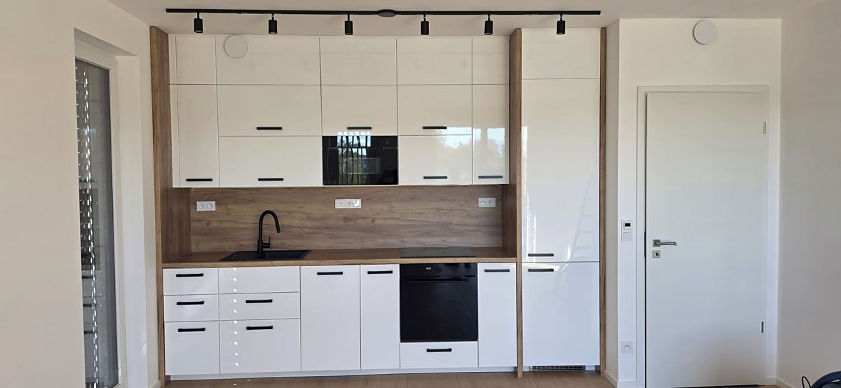 Pronájem bytu 2+kk 55 m² – fotografie 3