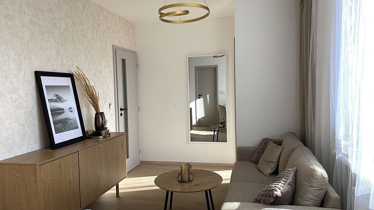 Prodej bytu 3+kk 54 m² – fotografie 3