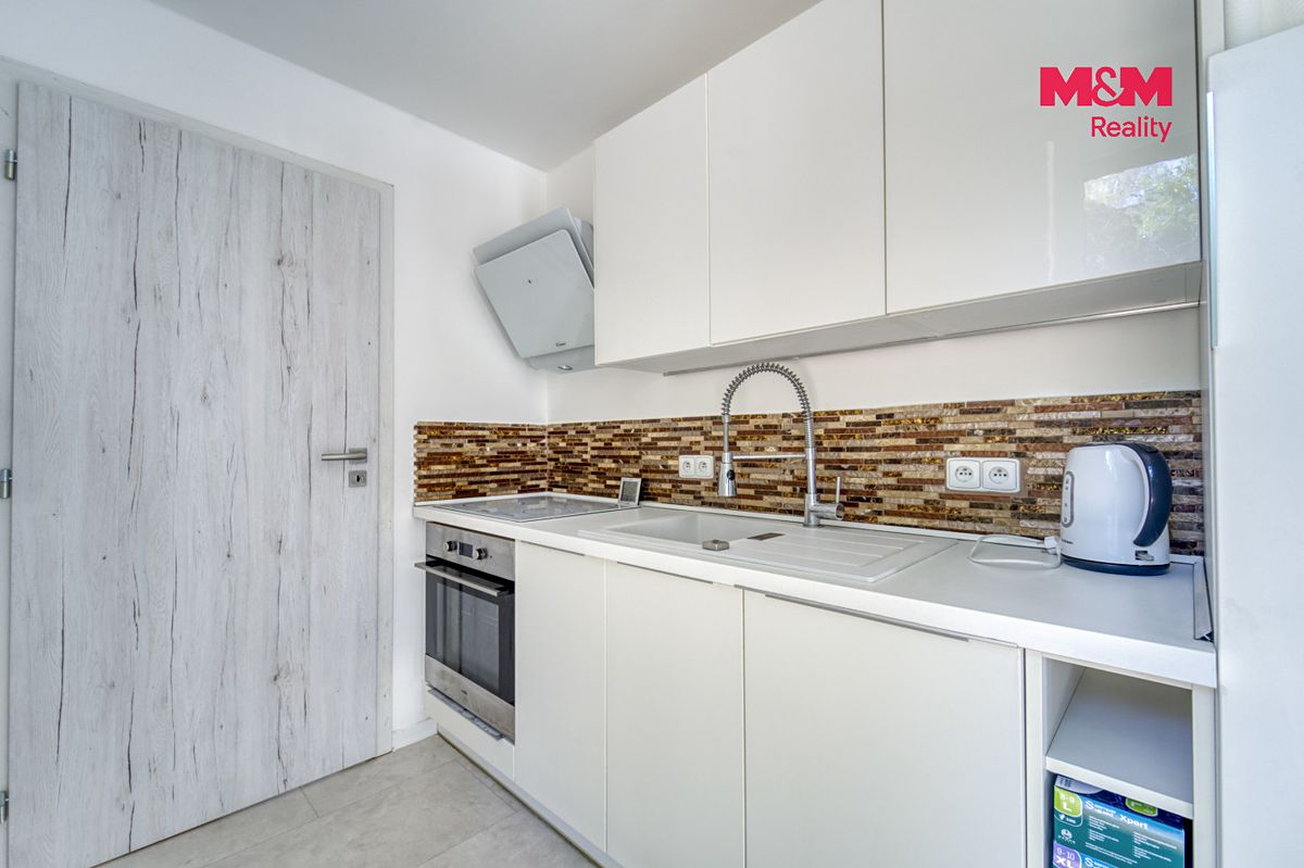 Pronájem rodinného domu 64 m², pozemek 271 m² – fotografie 3