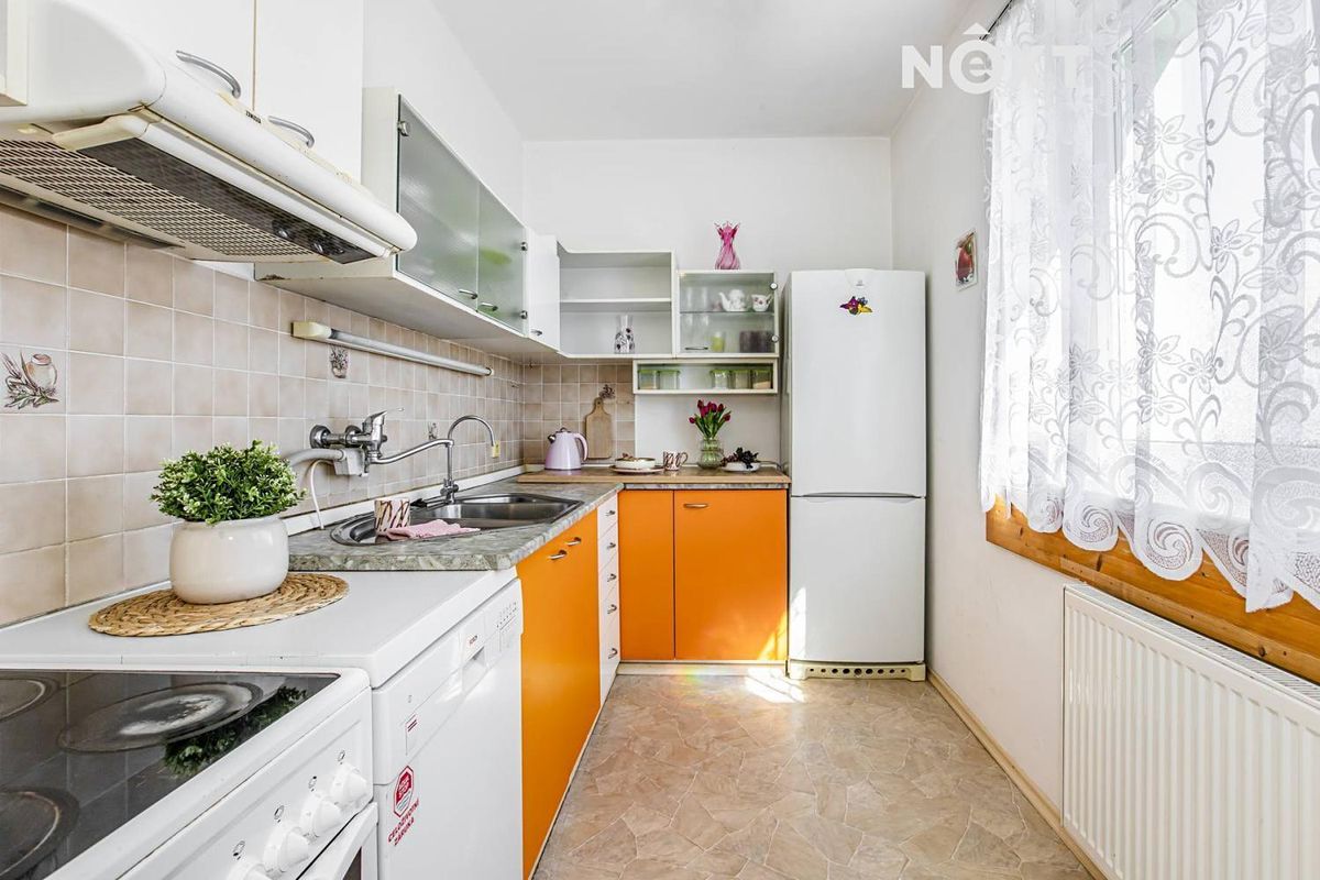 Prodej bytu 3+1 58 m² – fotografie 4