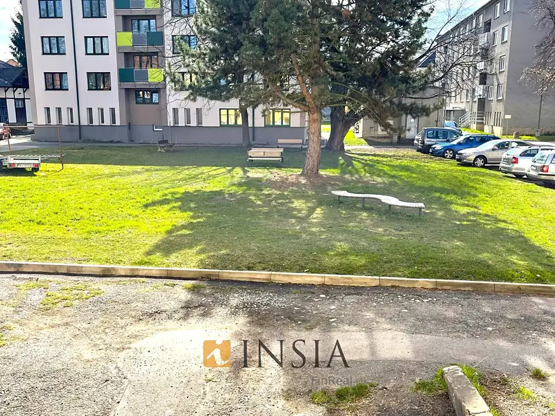 Prodej bytu 2+1 53 m², České Budějovice – náhled fotky 3