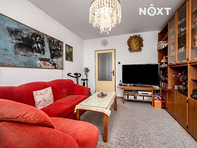 Квартира 3+1 на продаж, 64 м² (3 з 22)