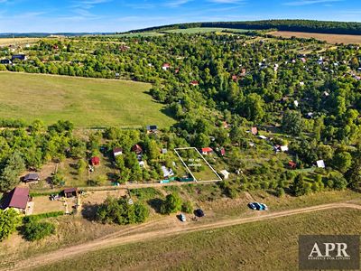Prodej zahrady 707 m²