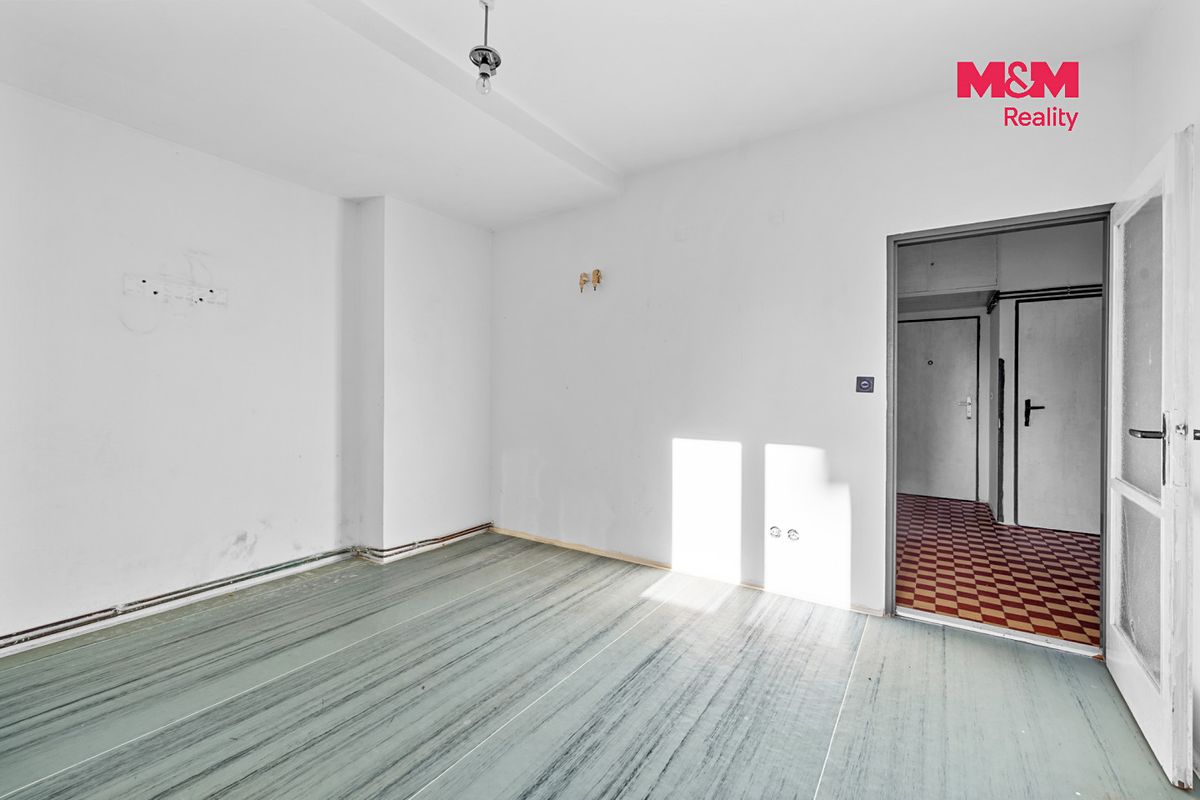 Prodej bytu 2+1 65 m² – fotografie 5