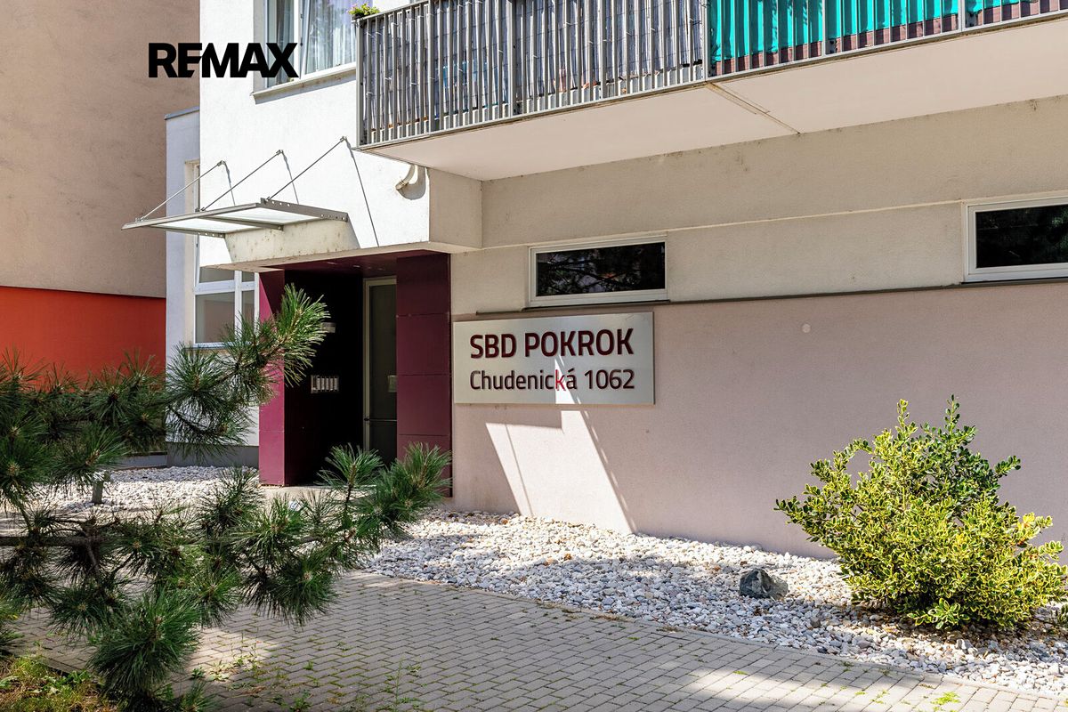 Prodej bytu 2+kk 42 m² – fotografie 5