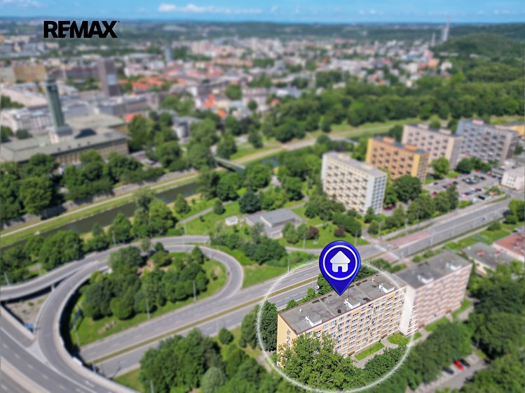 Prodej bytu 2+1, 54 m² (34 z 37)