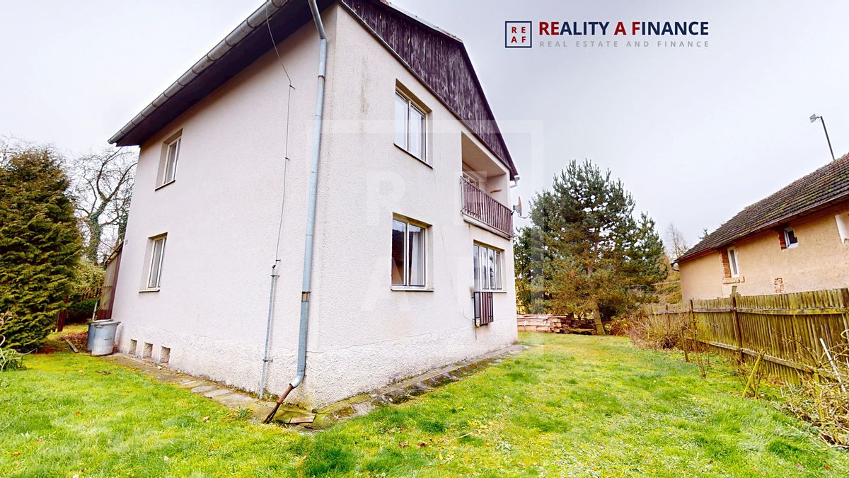 Prodej chaty 187 m², pozemek 967 m² – fotografie 2