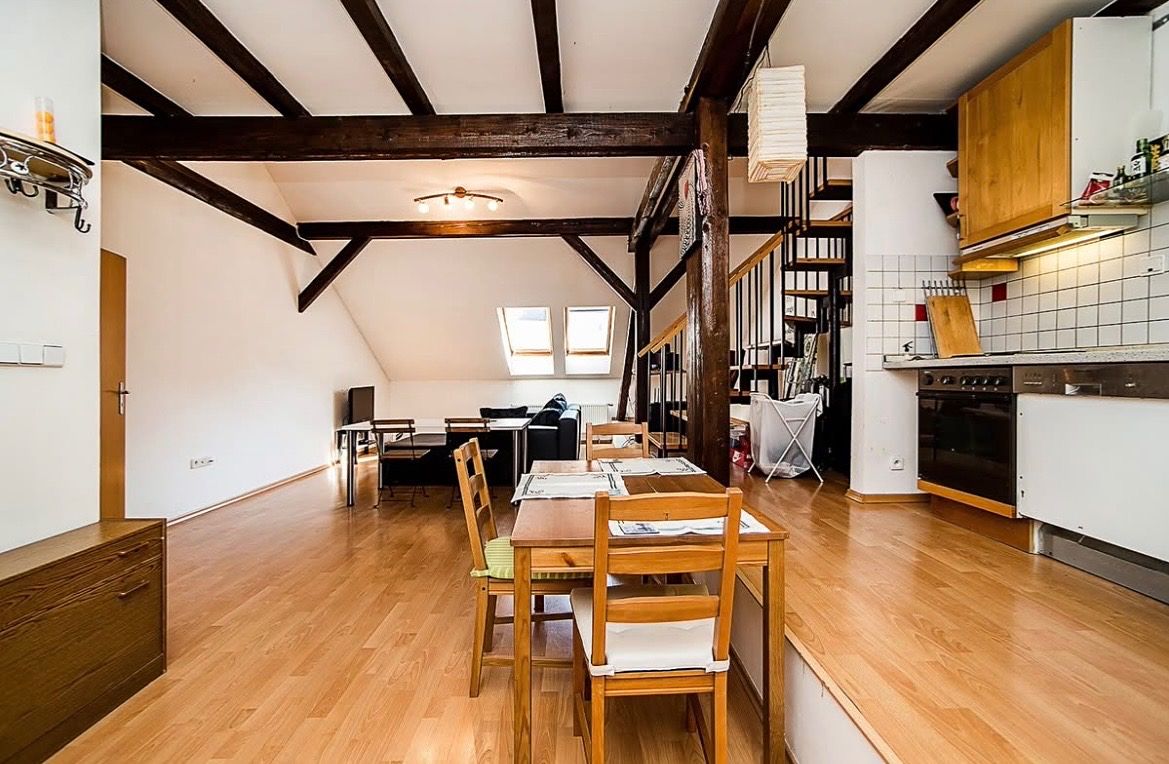 Pronájem bytu 2+kk 85 m² – fotografie 5