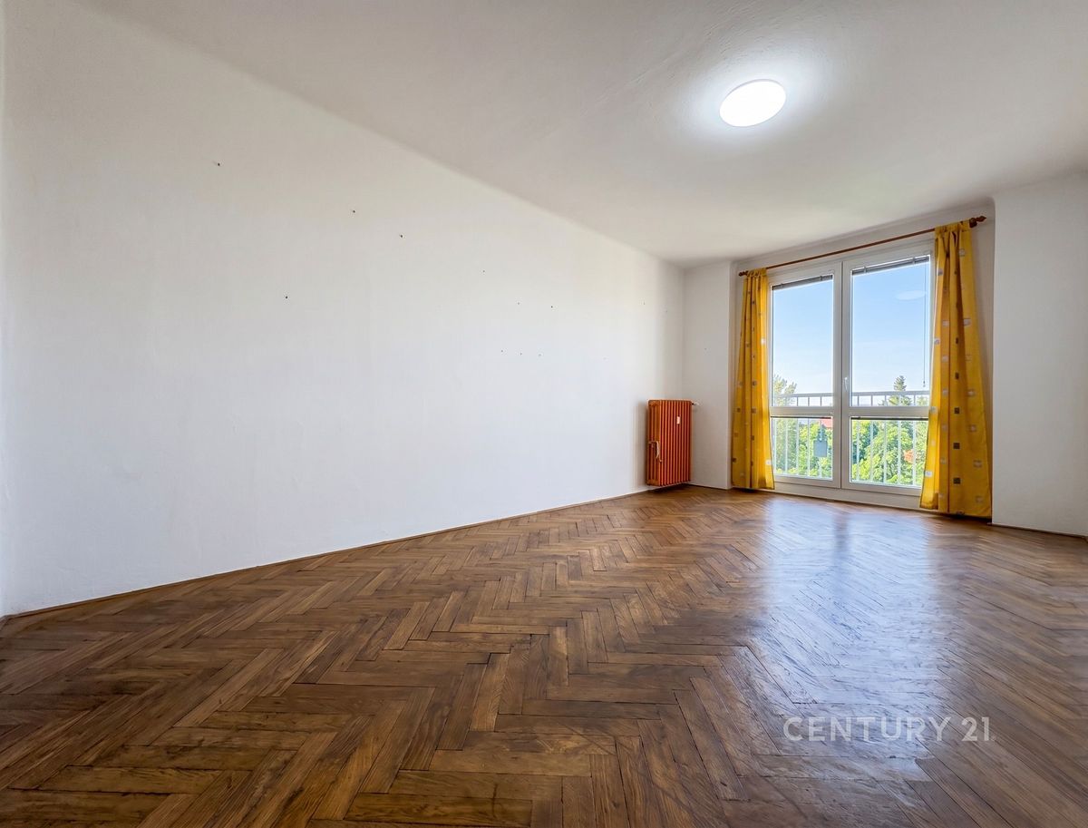 Prodej bytu 2+1 59 m² – fotografie 3