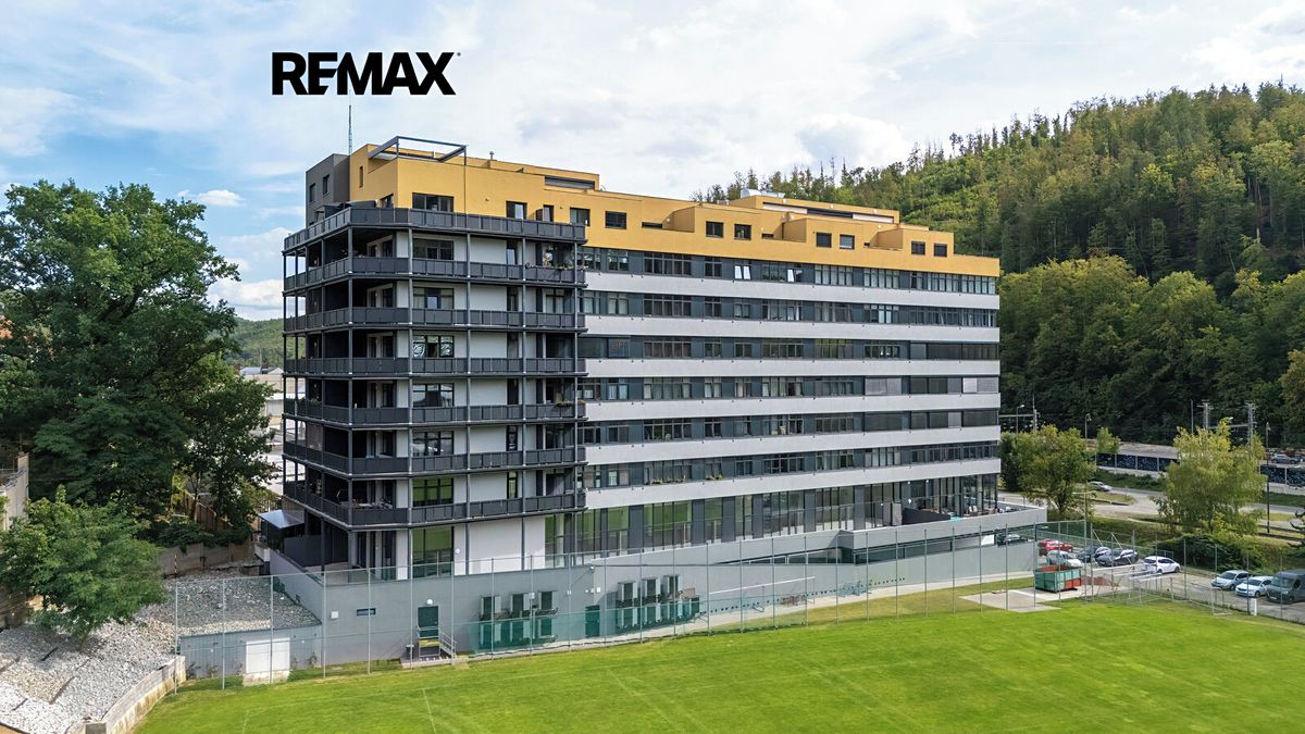 Prodej bytu 3+kk 55 m²