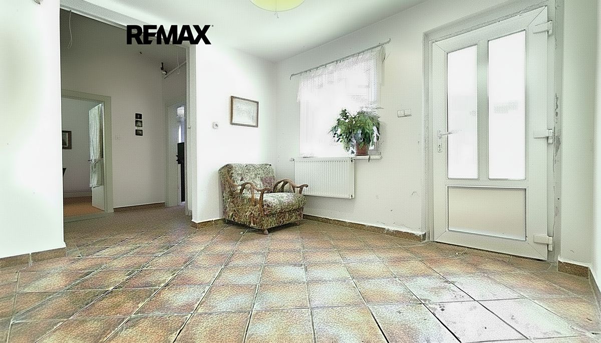 Pronájem rodinného domu 90 m², pozemek 519 m² – fotografie 4