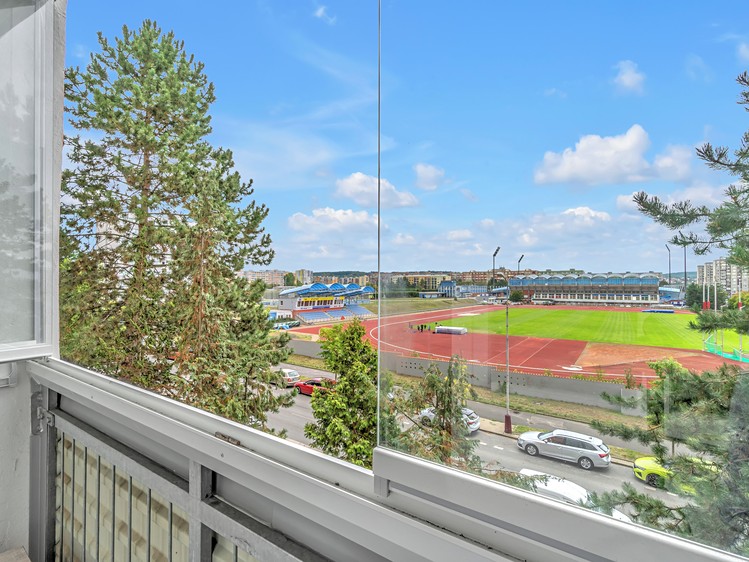 Prodej bytu 3+1, 80 m² (1 z 19)