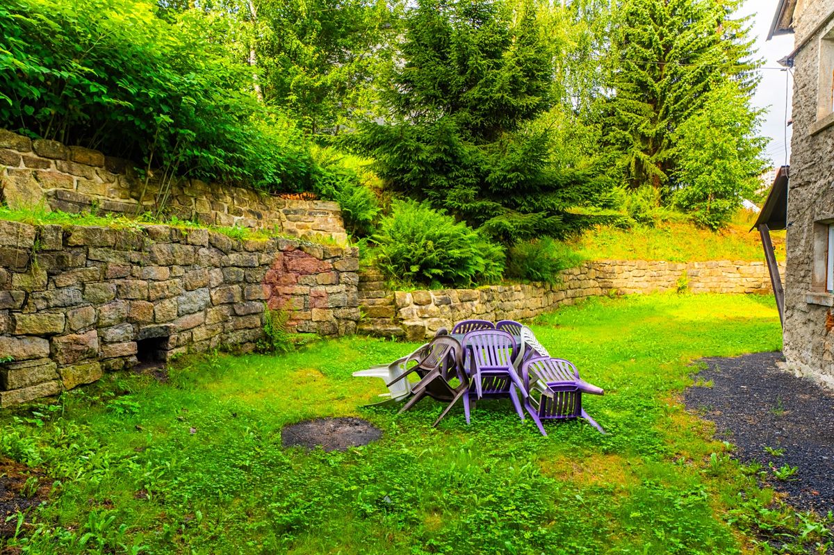 Prodej ubytovacího zařízení 370 m² – fotografie 3