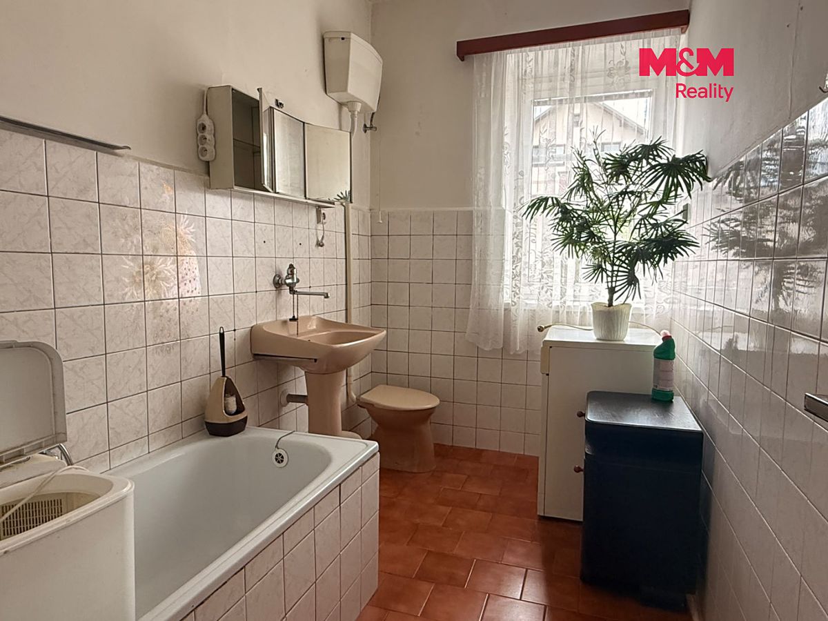 Pronájem bytu 2+1 50 m² – fotografie 4