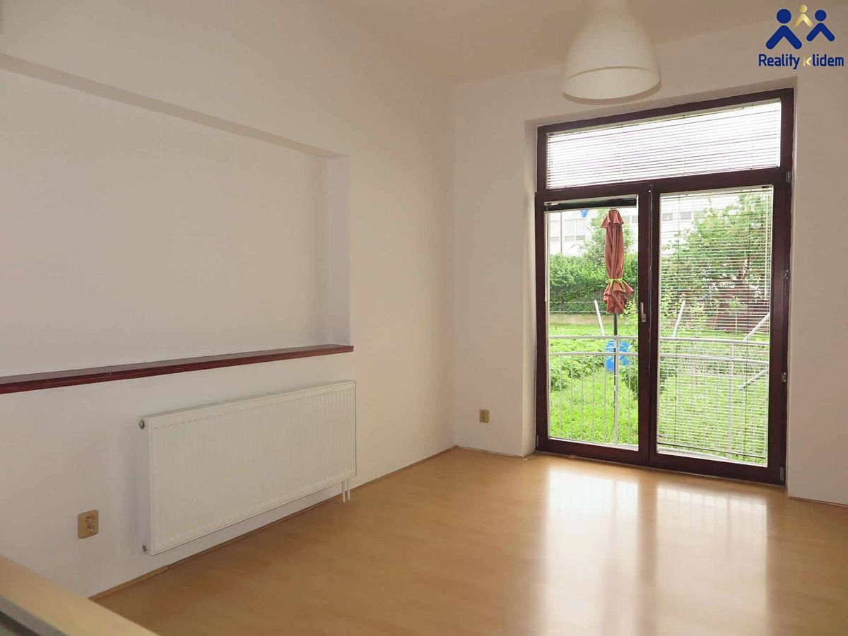 Pronájem bytu 2+kk 50 m² – fotografie 2