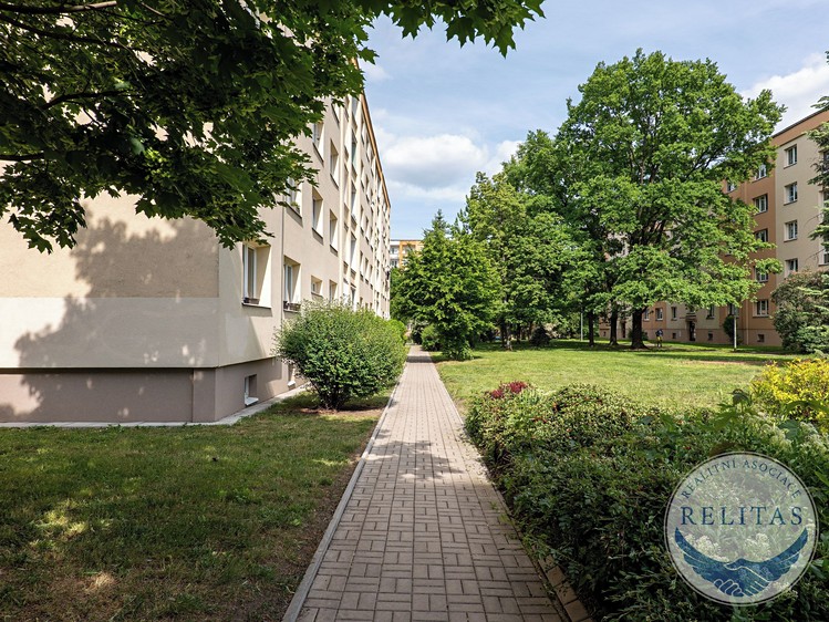 Prodej bytu 2+1, 57 m² (19 z 20)