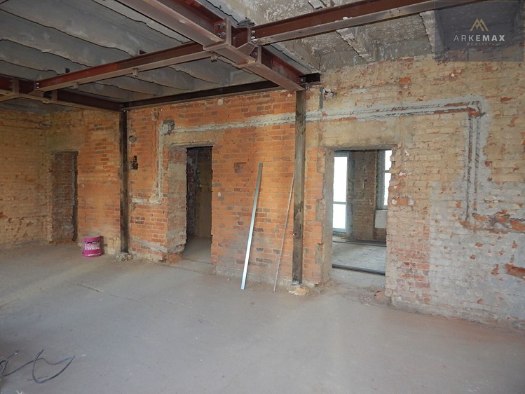 Квартира 3+kk на продаж, 101 м² (9 з 13)