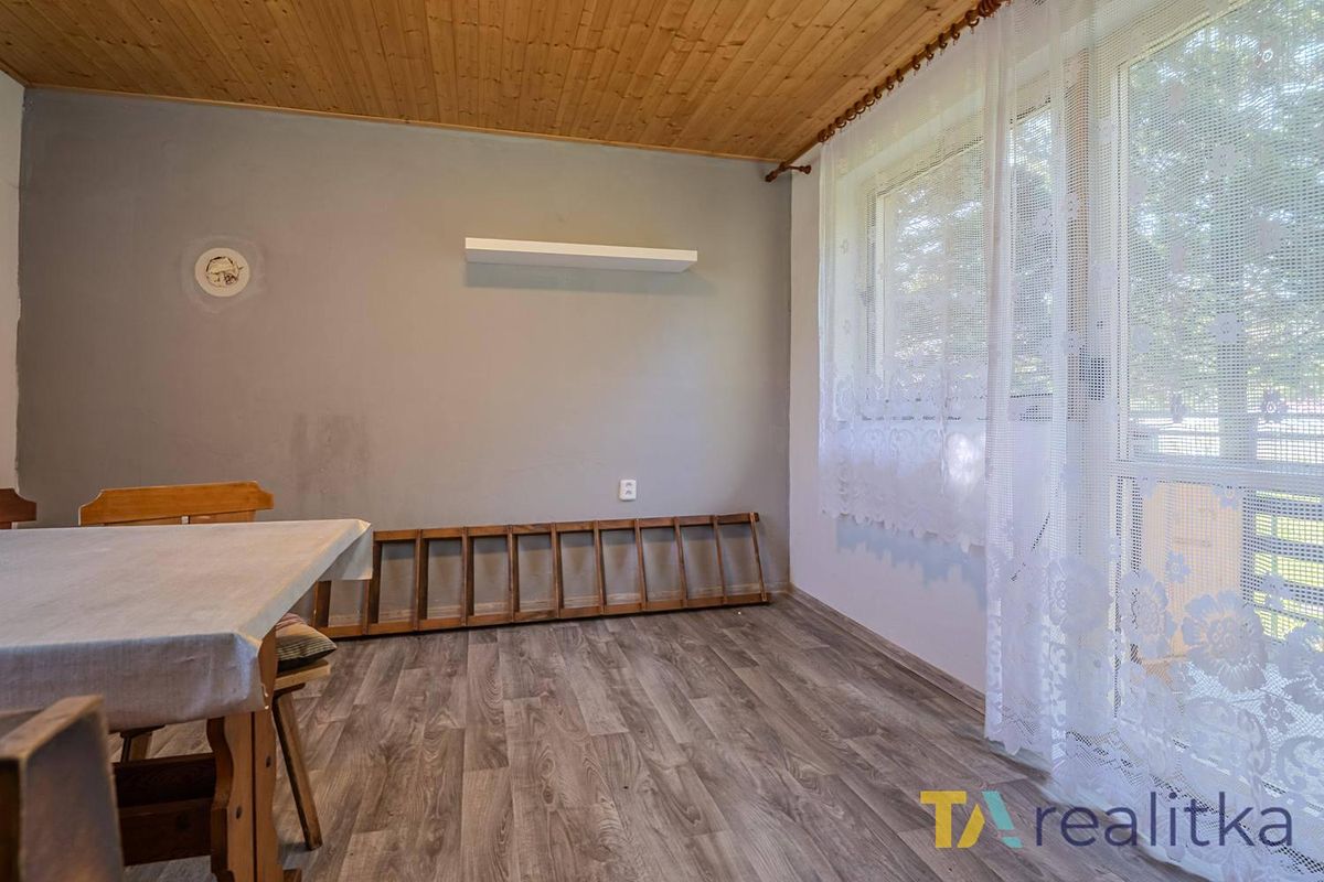Prodej chaty 40 m², pozemek 493 m² – fotografie 4