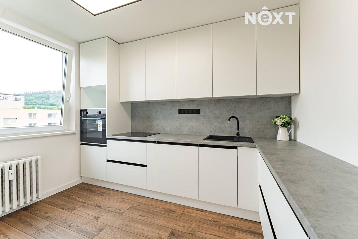 Prodej bytu 2+1 46 m² – fotografie 3