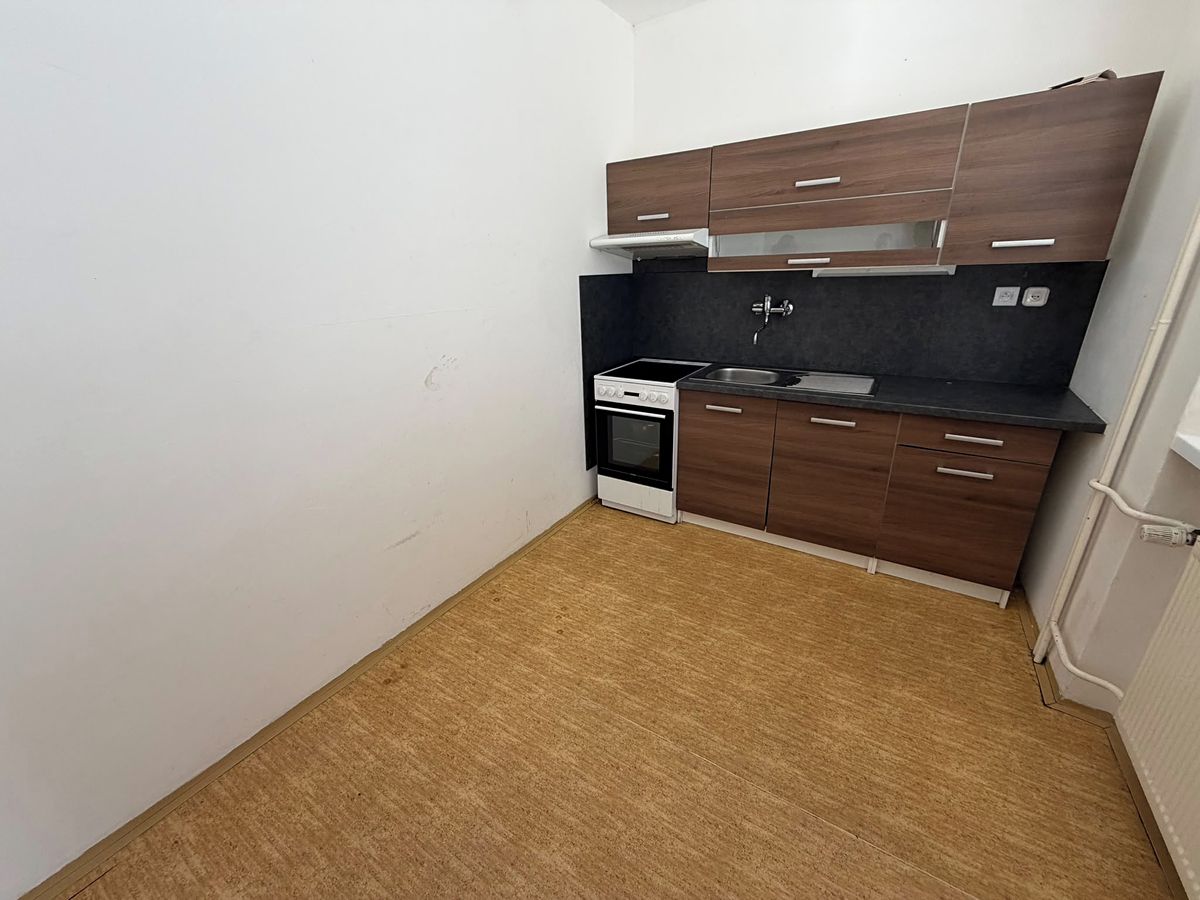 Pronájem bytu 1+kk 38 m² – fotografie 5