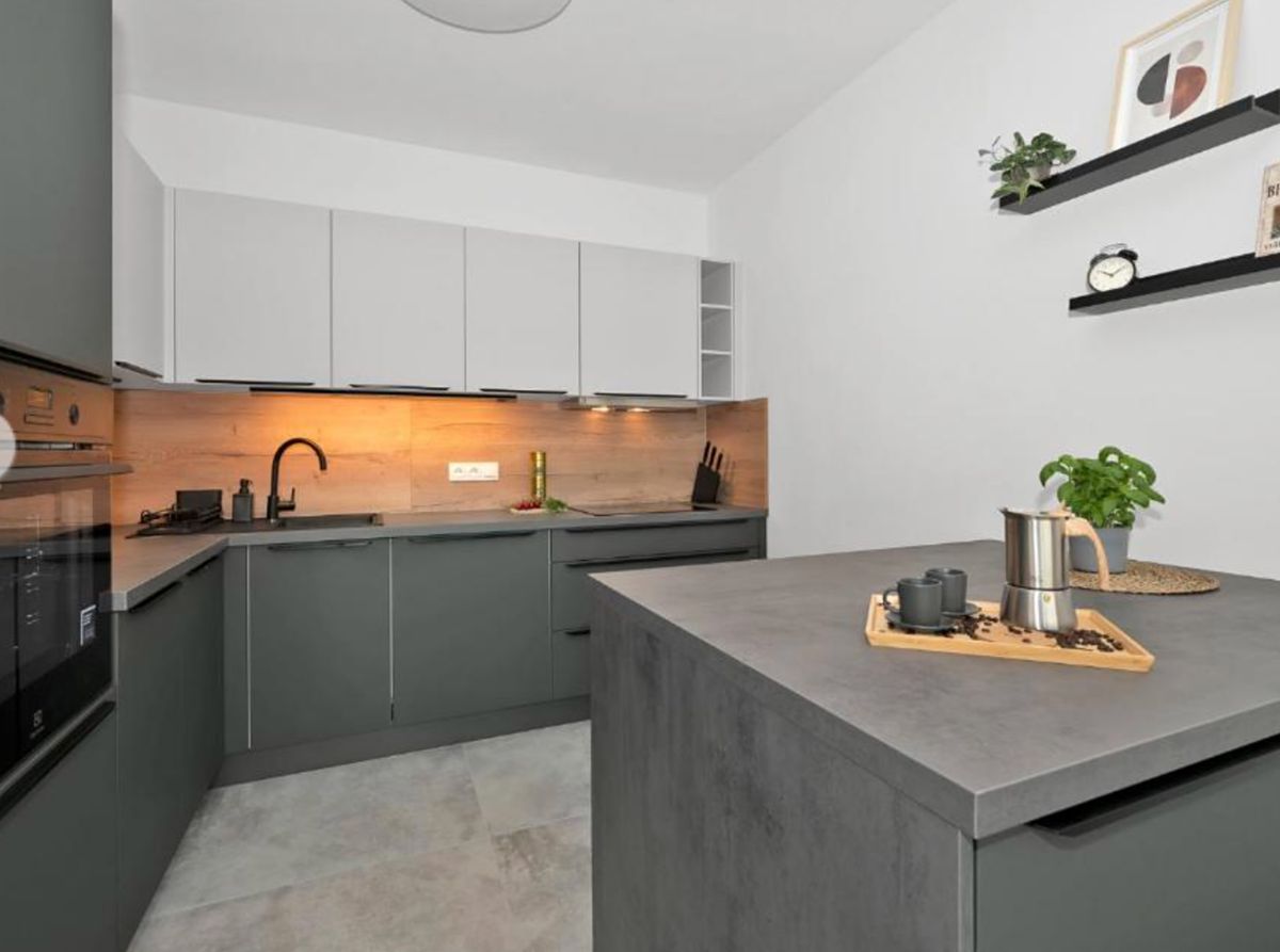 Pronájem bytu 2+kk 53 m² – fotografie 2