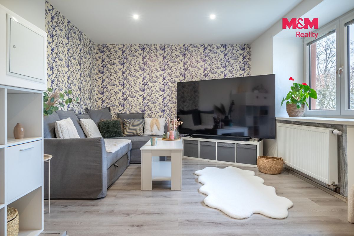 Prodej rodinného domu 101 m², pozemek 97 m² – fotografie 3