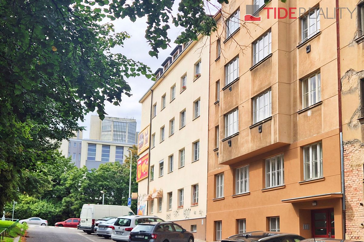 Prodej bytu 3+kk 87 m²