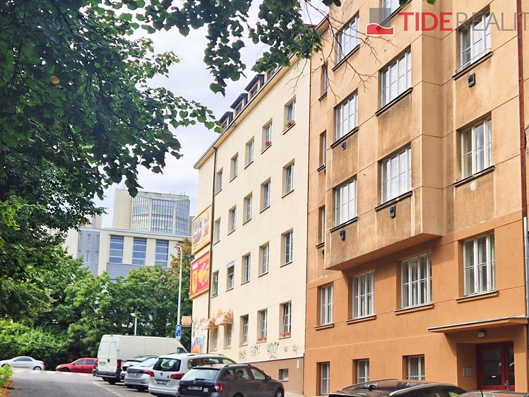 Prodej bytu 3+kk, 87 m² (1 z 7)
