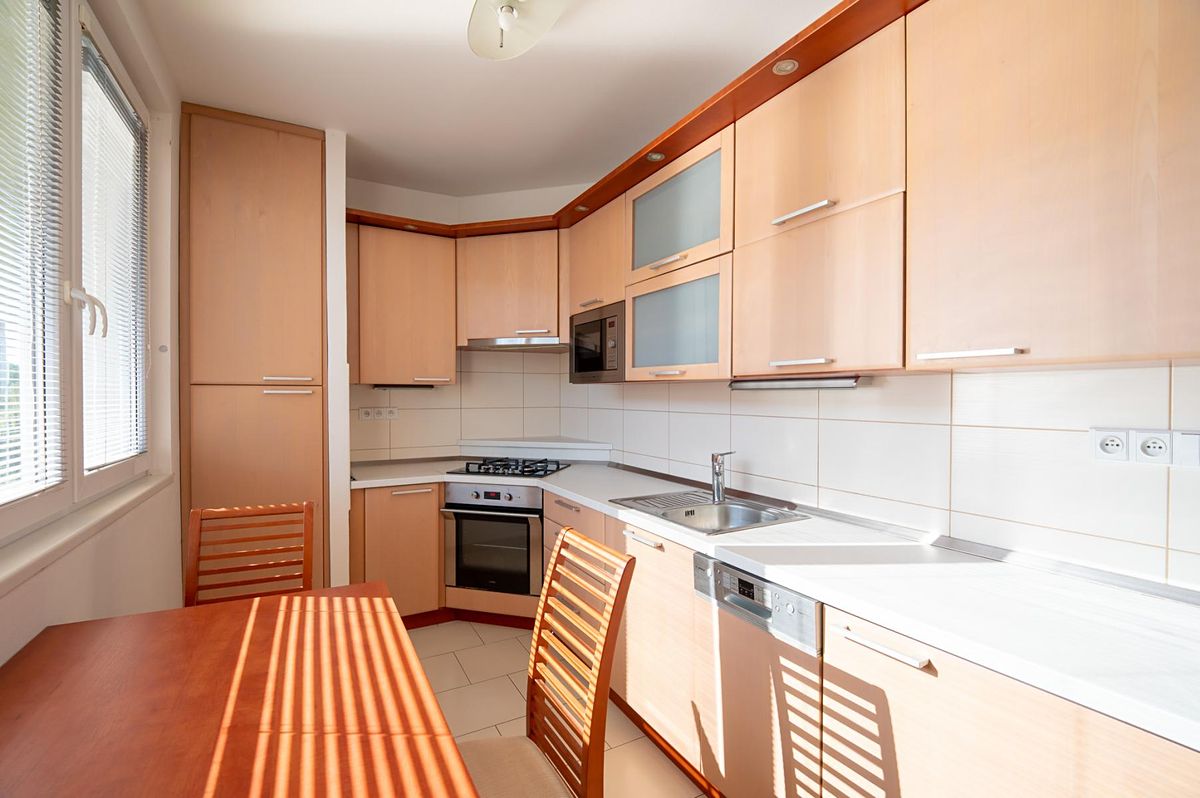 Prodej bytu 3+1 73 m² – fotografie 5