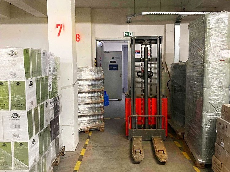 Комерційне приміщення в оренду, 200 м² (4 з 9)