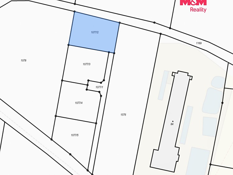 Ділянка на продаж, 854 м² (8 з 8)