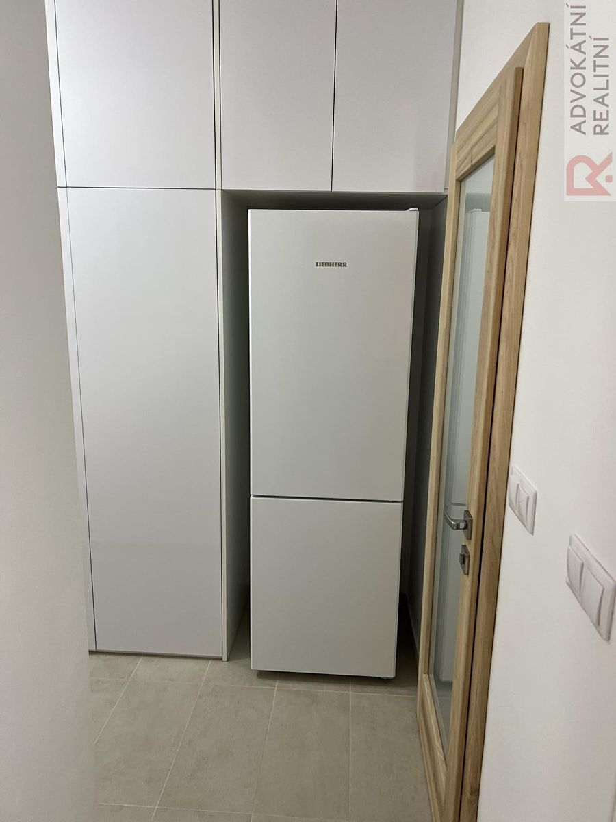 Pronájem bytu 1+1 36 m² – fotografie 3