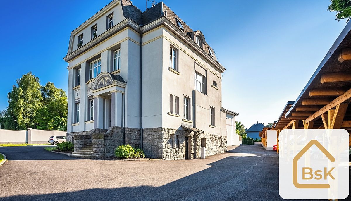 Prodej bytu 3+kk 68 m²