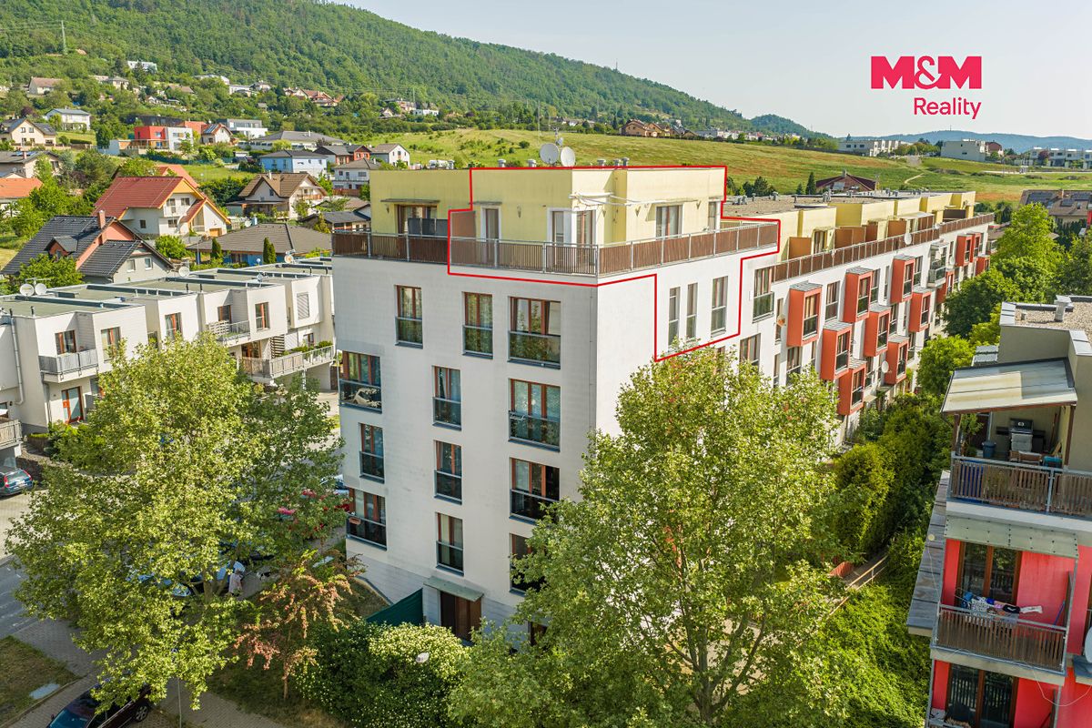 Prodej bytu 4+kk 102 m² – fotografie 3