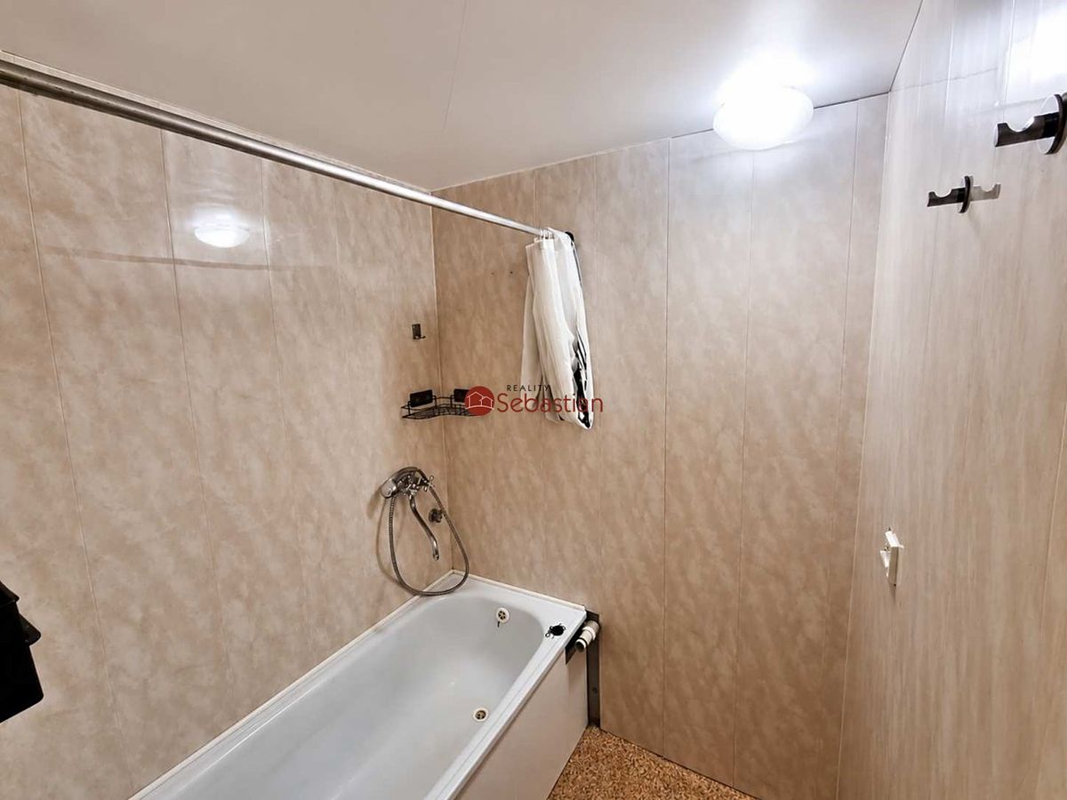 Pronájem bytu 1+1 27 m² – fotografie 4