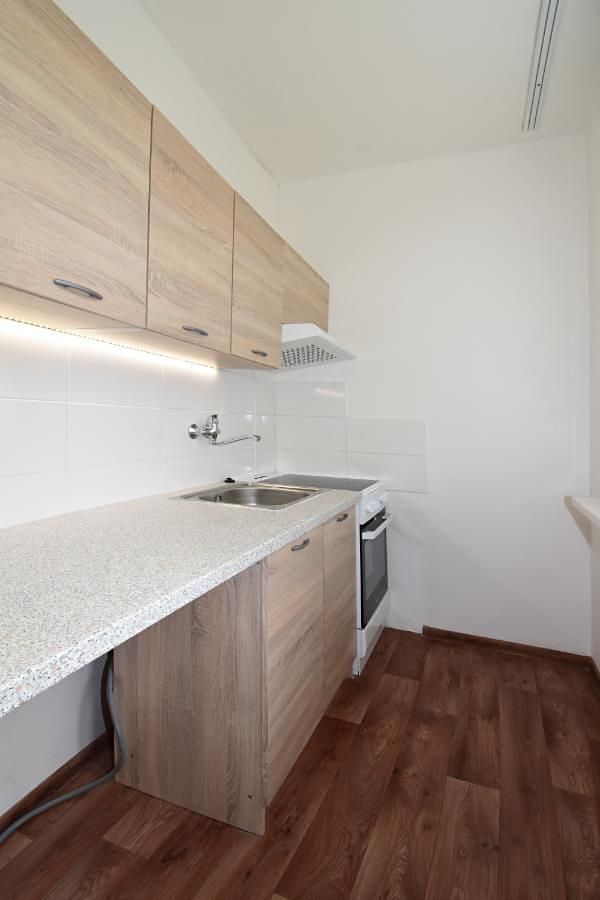 Pronájem bytu 1+1 27 m²