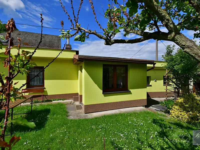 Prodej chaty 54 m², pozemek 300 m², Ústí nad Labem – náhled fotky 1