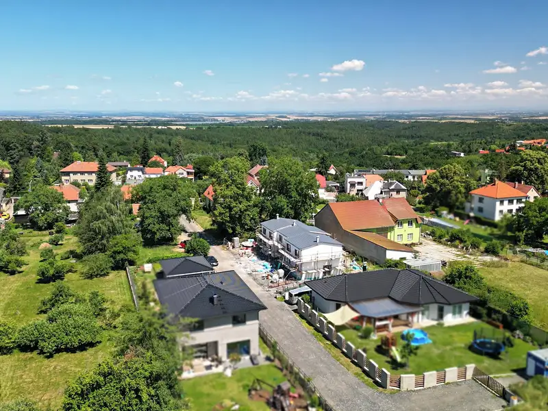 Prodej rodinného domu 102 m², pozemek 238 m², Kostelec nad Černými lesy – náhled fotky 2