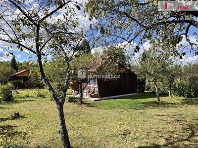 Prodej domu, 18 m² (2 z 16)