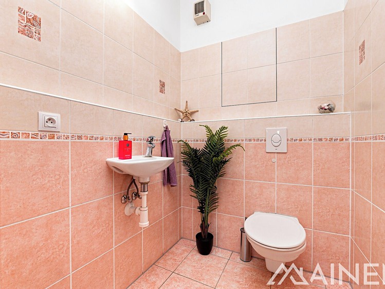 Квартира 3+kk на продаж, 86 м² (9 з 16)